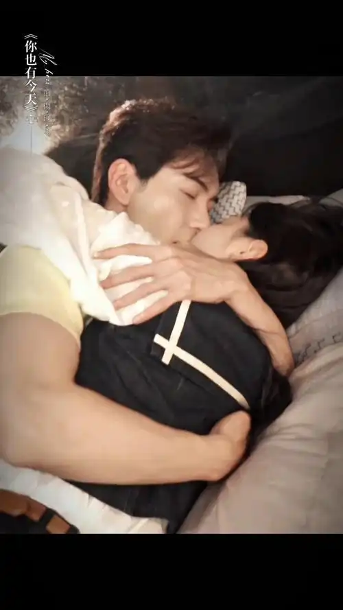 钱恒成瑶超长吻戏合集##电视剧你也有今天