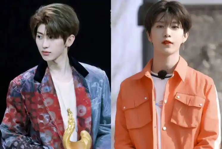 《奔跑吧11》阵容官宣:蔡徐坤暂别跑男,范丞丞李晨上演世纪同框