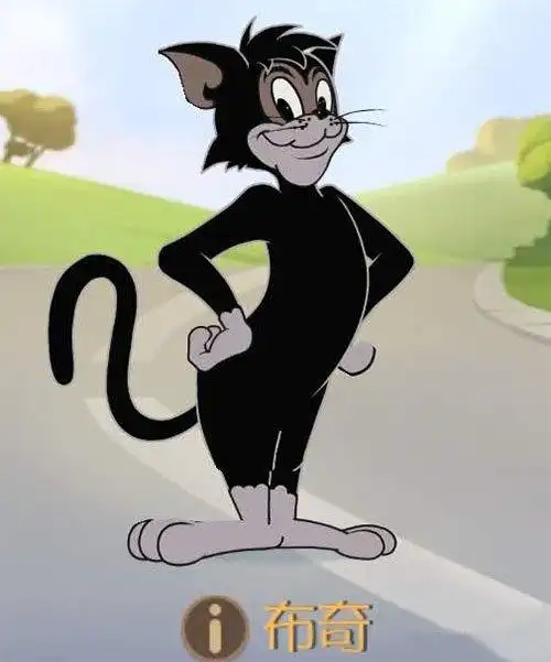 猫和老鼠手游黑猫布奇高胜率玩法技巧攻略介绍