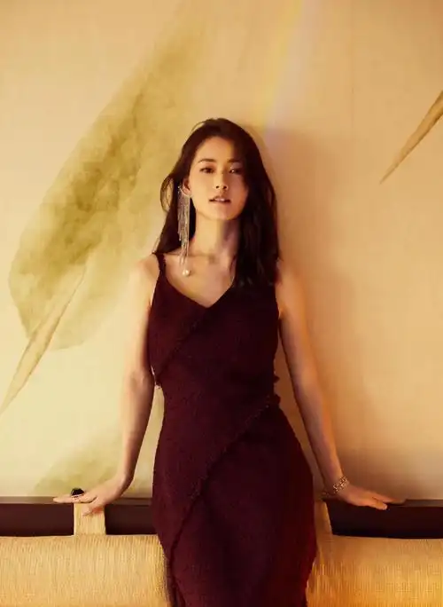 柴碧云:有颜值有演技却被观众遗忘,34岁,婚姻成了老大难问题