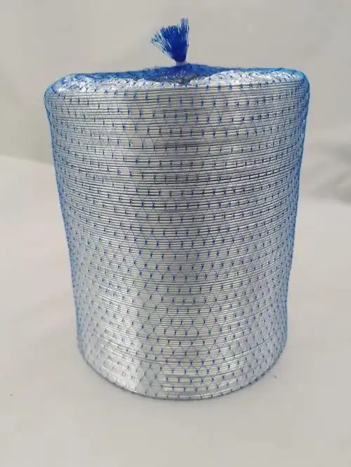 定制双层铝箔通风管铝箔软管阻燃伸缩铝箔管管道风机排烟换气管