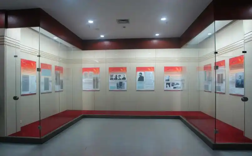 南湖革命纪念馆