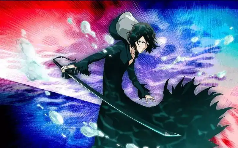 无限纷争氪金人物分析第四期天锁斩月