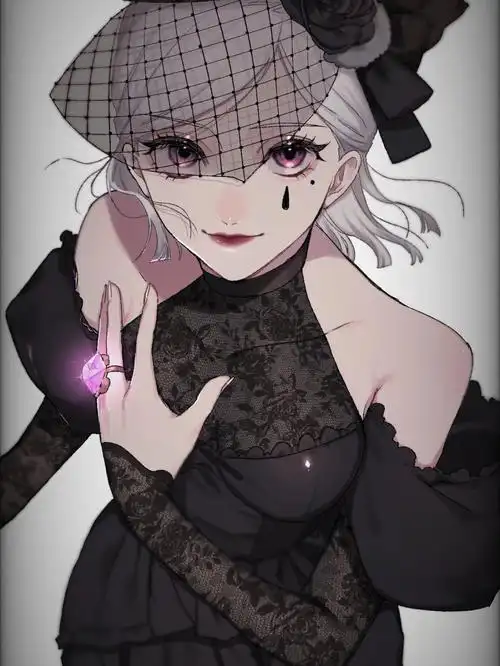 第五人格调香师头像