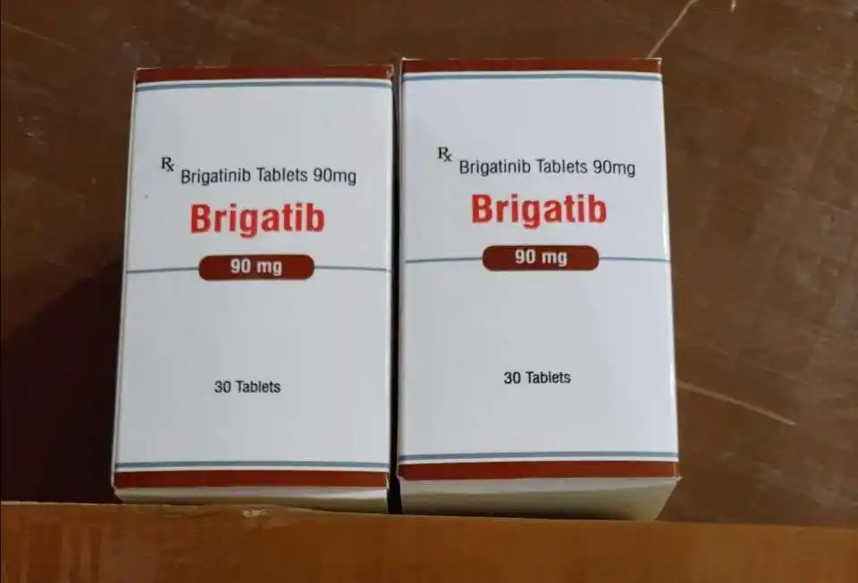 印度布加替尼适用症竟然这么多?