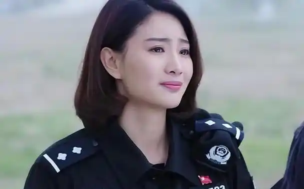 演员侯梦莎:我这辈子最正确的选择,就是嫁给我的同行丈夫