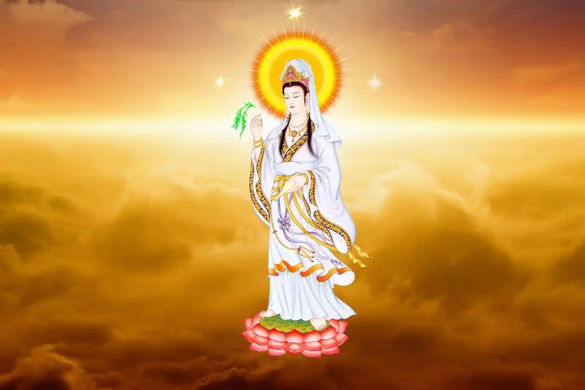 佛教:"空"的性质是什么?