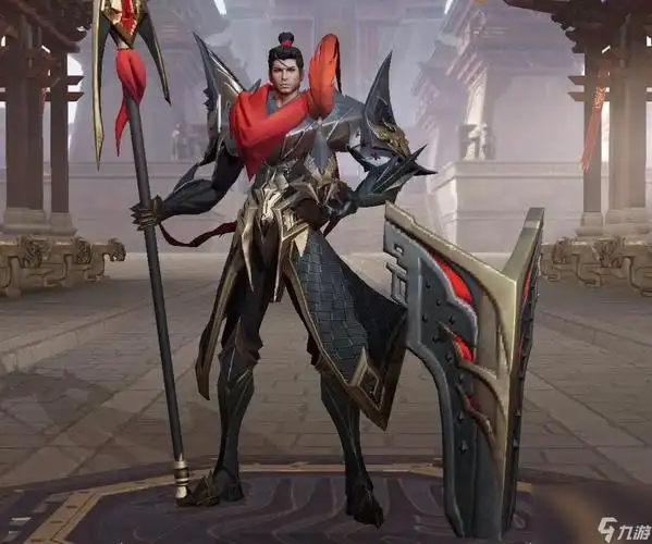 王者荣耀新英雄蒙恬上线时间介绍