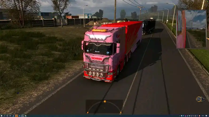 欧卡2举报视频23