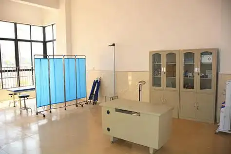 医务室开展护理健康教育对高校原发性痛经女生的改善分析论文