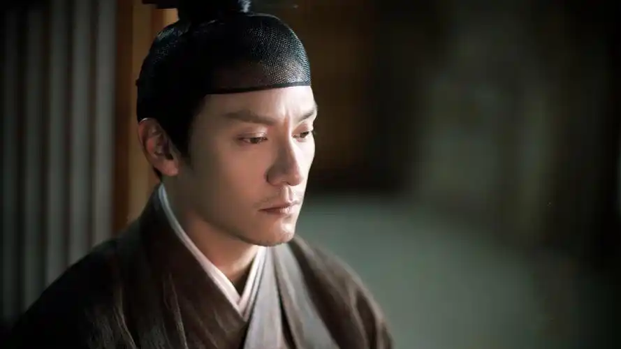 张震~九宸 - 堆糖,美图壁纸兴趣社区