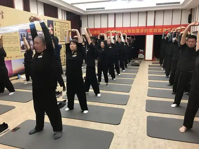 练洗髓功的过程中会出现哪些问题!-青年创业网