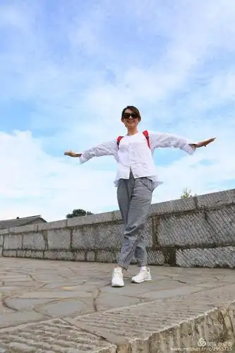 美女专辑～贵阳游