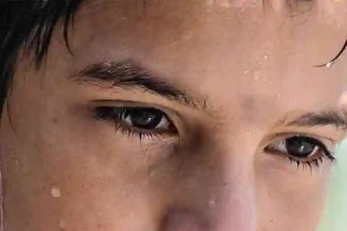 梦见印堂发黑是不祥之兆