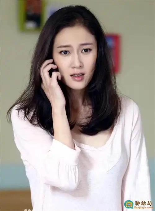 赵柯《缘来幸福》剧照(10698354)_明星库-聊结局