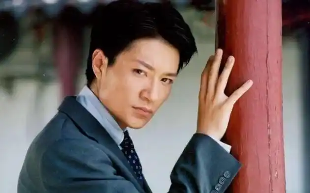 【李宗翰‖谢家树】《梧桐雨》家树cut 1