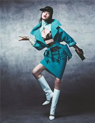 套装情怀 bazaar时尚芭莎 时尚网