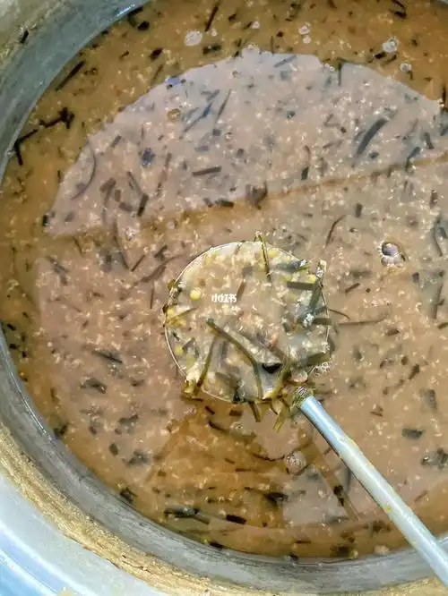 广州哪里有加了臭草的绿豆糖水