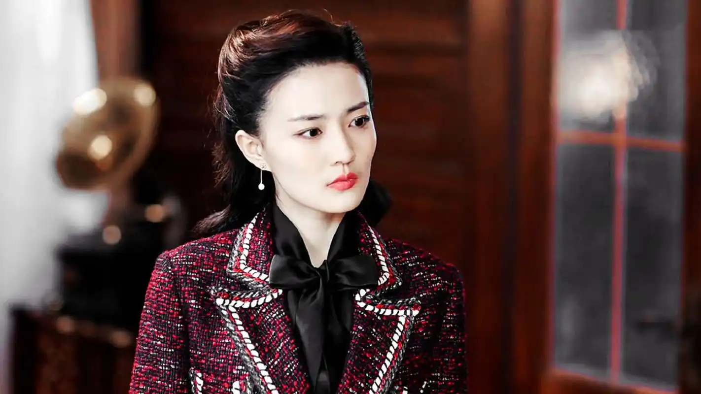 首页 桌面壁纸 大陆影视 徐璐《天衣无缝》剧照图片壁纸 1920_1080