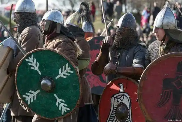 圣波尼法爵:日耳曼基督教化的奠基人