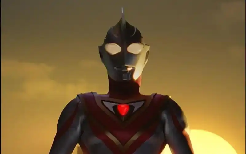 【蓝光bd】盖亚奥特曼 全战斗历程 第一期