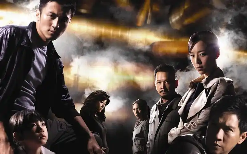 【证人】制作特辑_哔哩哔哩_bilibili