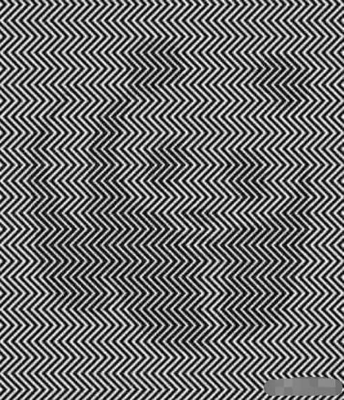 考眼力4张图片测你的眼力专家说能全找出来的智力挺高的