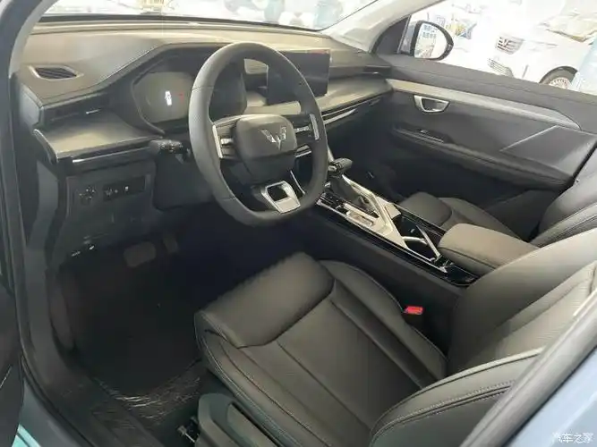 人民suv五菱星辰