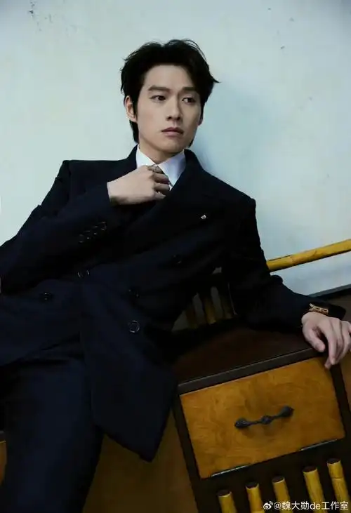 魏大勋百花奖最佳男配角提名##魏大勋提名百花奖最佳男配角##魏大