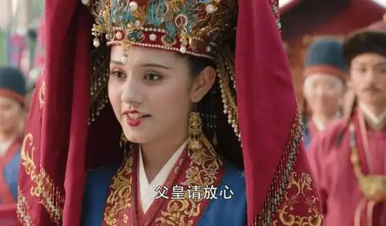 大宋宫词寿康公主扮演者是谁 扮演者是新疆女孩努雅