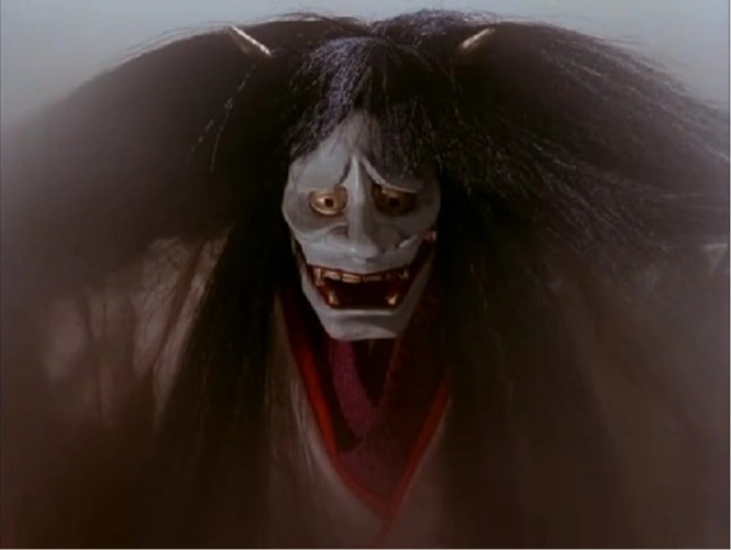 川本喜八郎人形定格动画道成寺