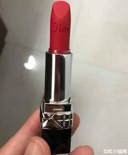 迪奥888试色,迪奥哑光888真人试色