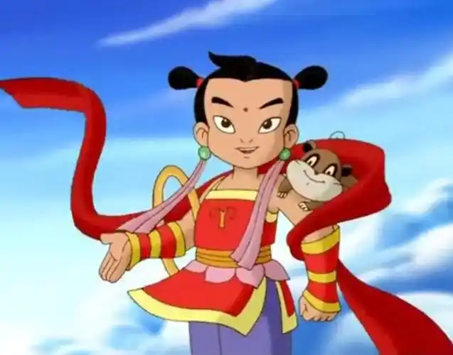 儿童剧哪吒传奇大连站