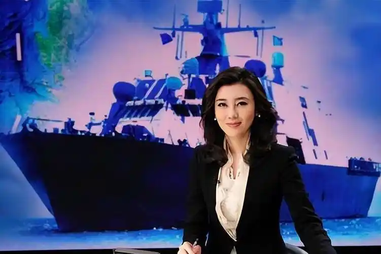 与传统新闻主持类栏目不同,《海峡两岸》是一个访谈节目,主持不再像