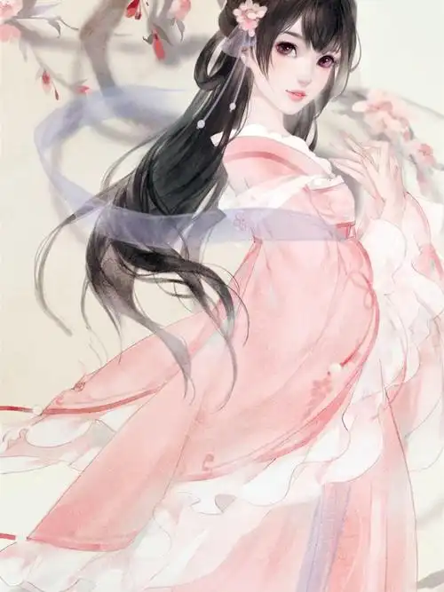 唯美古风壁纸仙气飘飘宁静美好