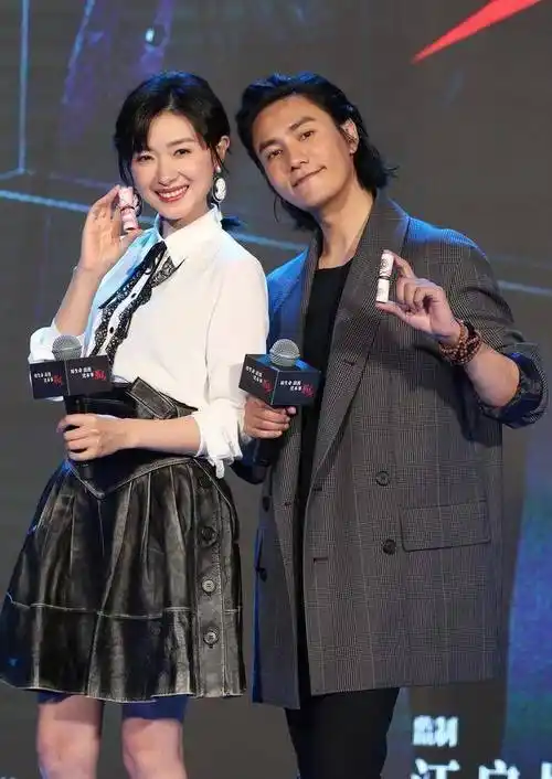 万茜的低调成长史,拒绝导演表白,已婚生子老公成谜_实力_什么_才能