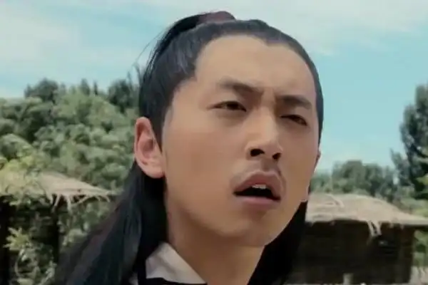 "屌丝男"王大锤成功逆袭,白客:我只是丑着玩而已