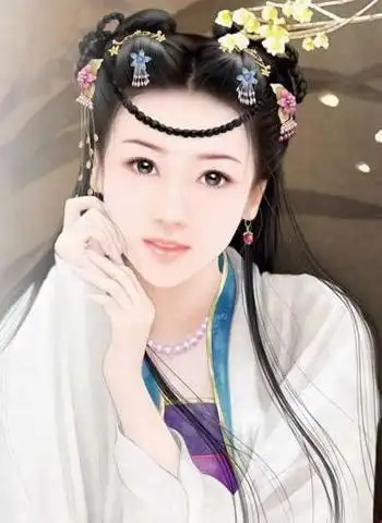 集美貌才华于一身的齐国公主-庄姜