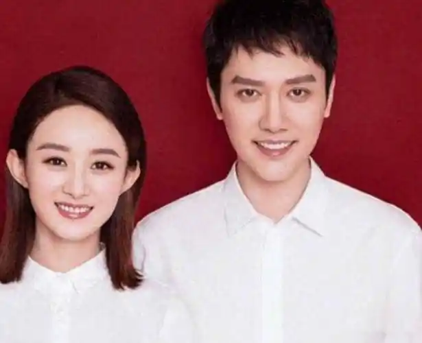 陈妍希回应后,赵丽颖懒理风波晒美照,这腿围却让人看愣了_感情_陈晓