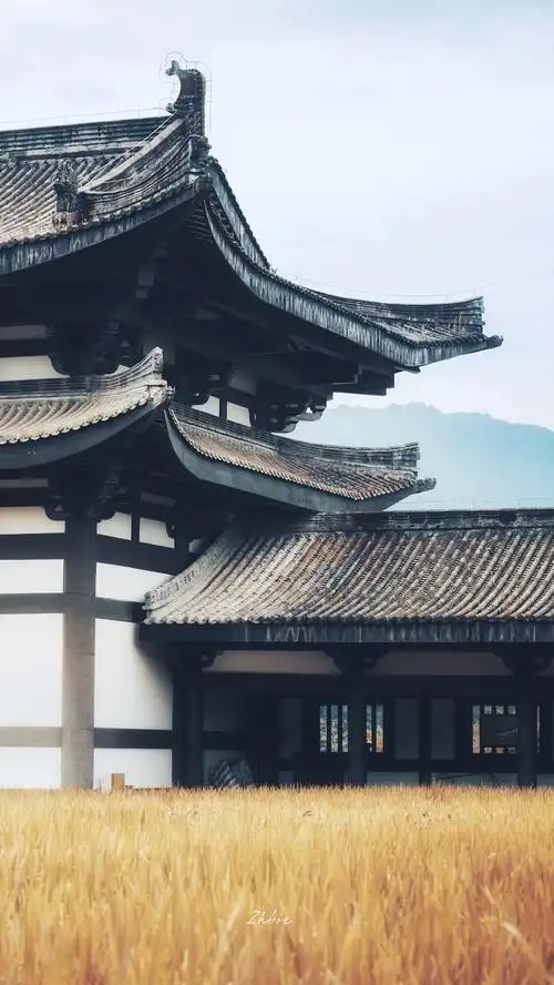 巡城记|我相机拍下那些美到震撼的中国寺庙|摄影|风光摄影|知柏