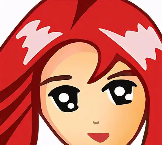 老版qq头像 经典高清,你还记得那些年你用过qq头像吗 - 华龙号