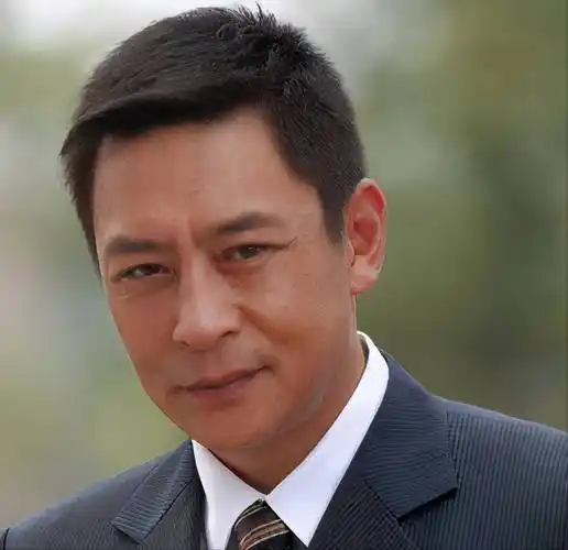 蒋恺用自己的成熟演技成功得到了大家的鼓励和认可