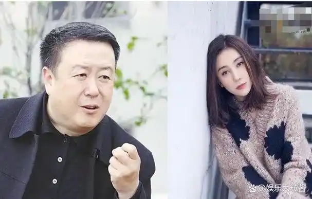 演员邬靖靖出道全靠尤小刚被姑父抛弃后沦落为18线小透明