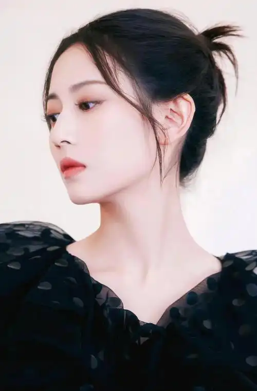 陈钰琪,颜值界的天花板