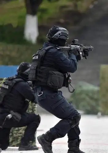 妖都闪电突击队……_看图_枪炮世界吧_百度贴吧