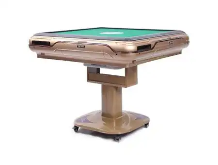 三杰科技麻将机