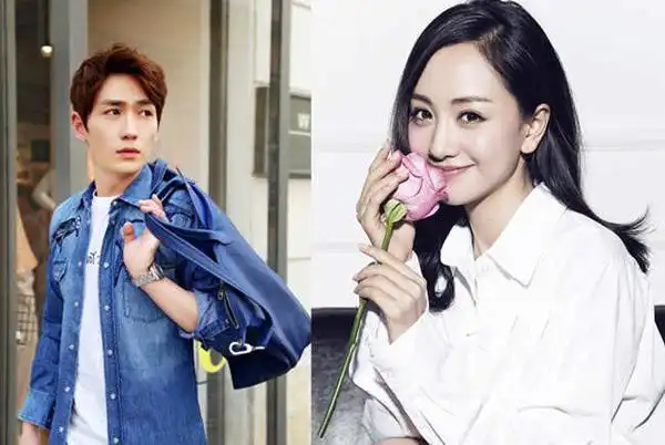 朱一龙杨蓉公开恋情 二人是怎么走到一起的