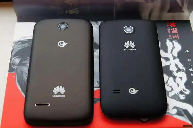 c网千元机的新高度 华为ascend c8812共赏