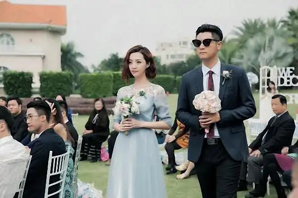 爸,我捡垃圾照样迎娶白富美,你这个大老板我高攀不起