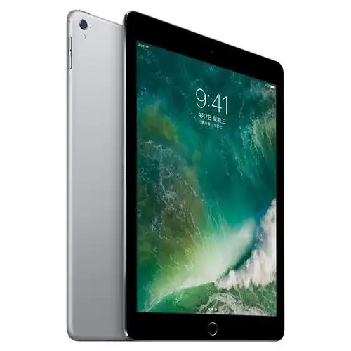2020款 apple ipad 8代 苹果10.2英寸 平板电脑 深空灰 128g内存
